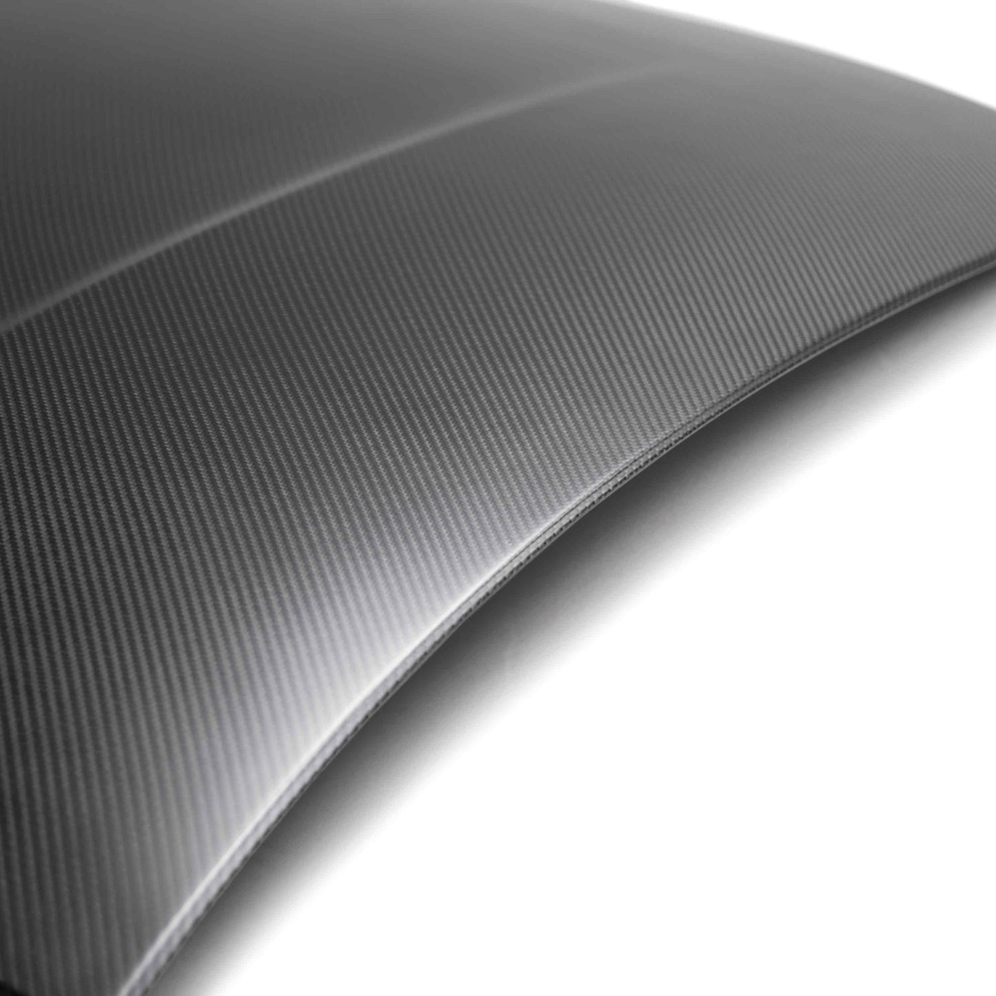 Anderson Composites Dry carbon roof replacement for 2015-2024 Ford Mustang
