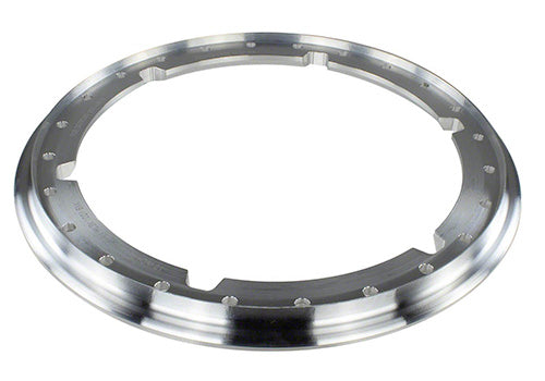 Ford Racing 2017-2025 Raptor/R Functional Bead Lock Ring Kit - Machined