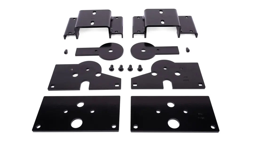 Air Lift 2021-2025 Ford F-150 Raptor Load Lifter 5000 Air Spring Kit w/ Cradle