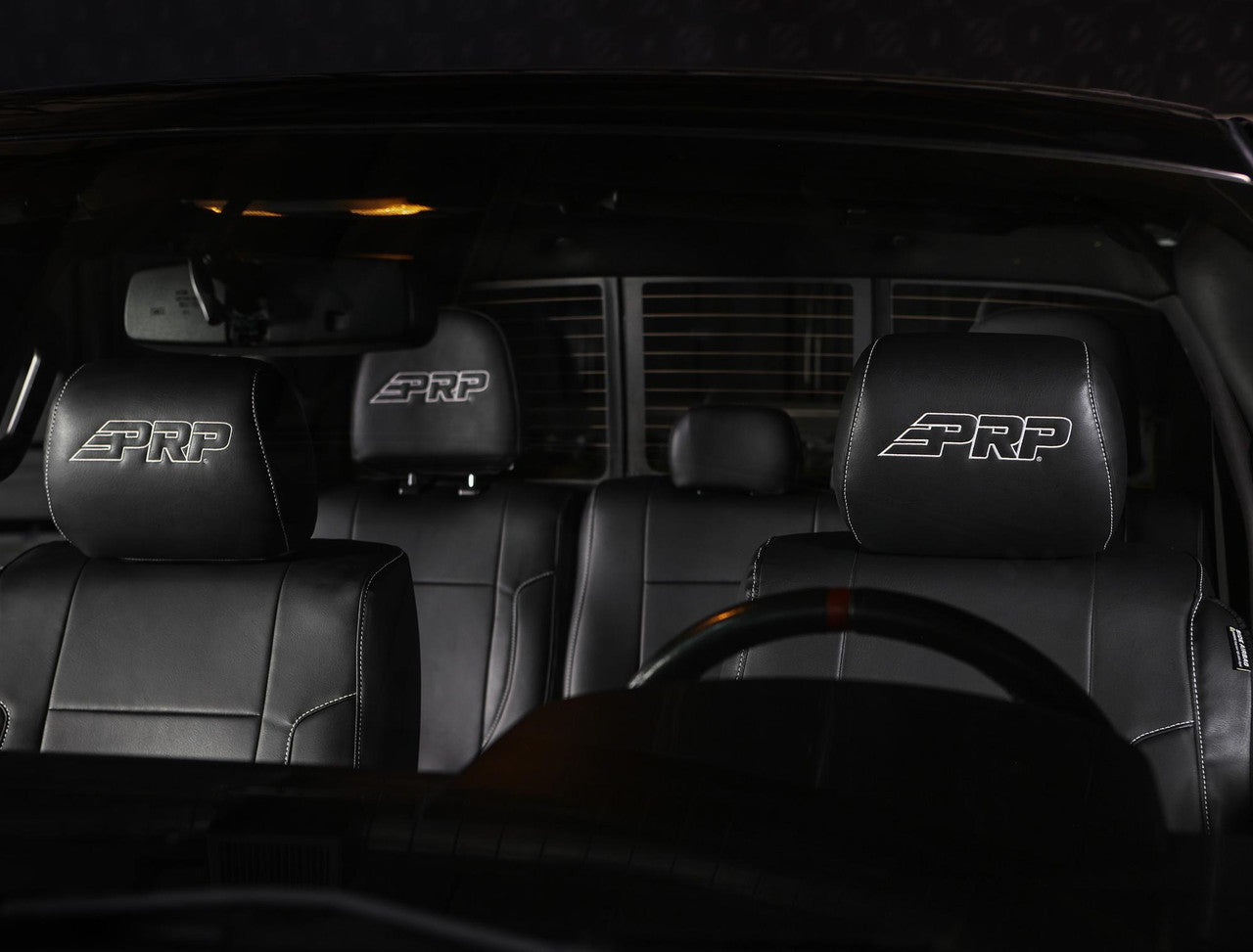 PRP Rear Bench Seat Covers for 2012-2014 Ford Raptor