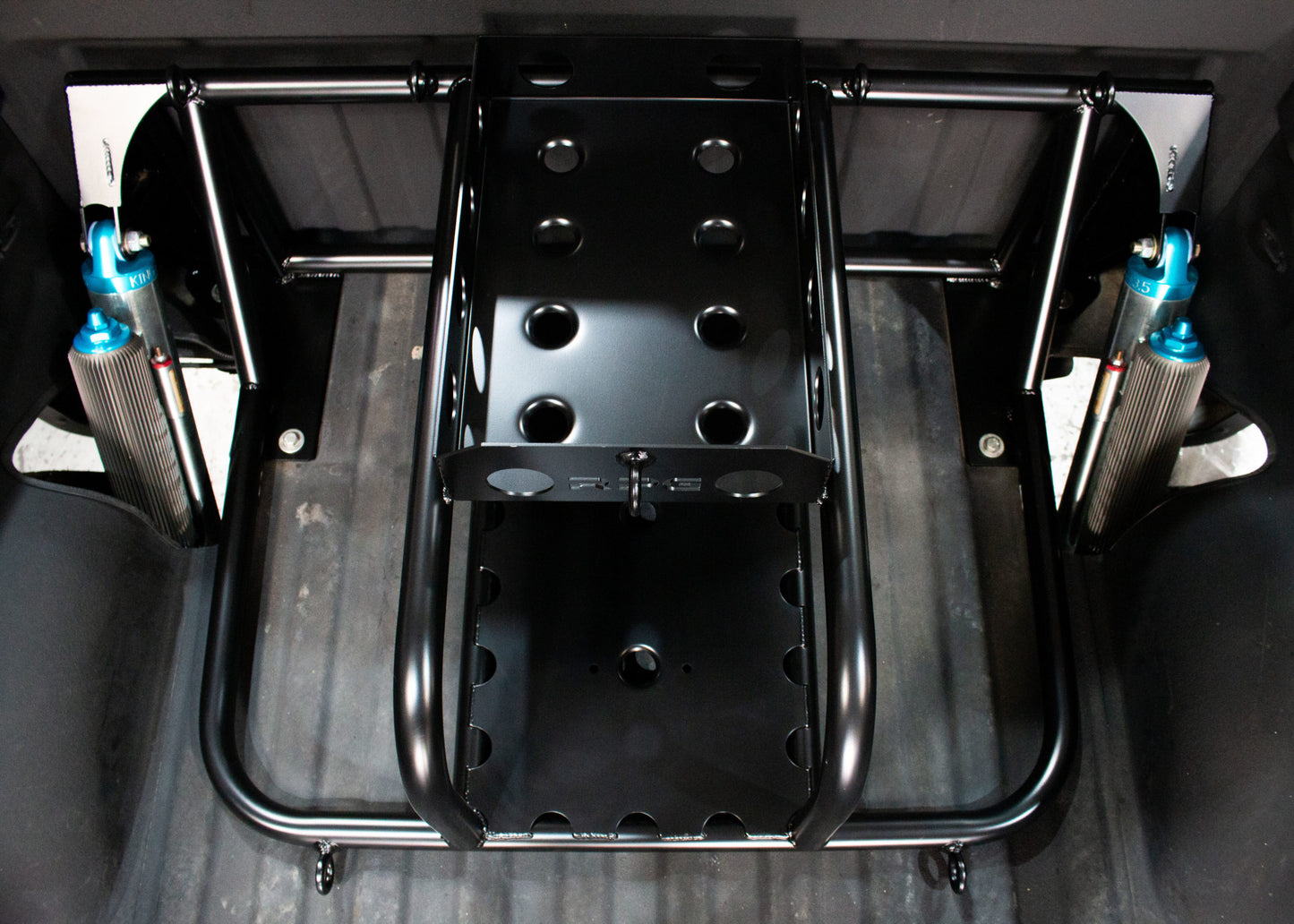 RPG OFFROAD ’10-14 FORD RAPTOR RST18 W/ RECOVERY RACK