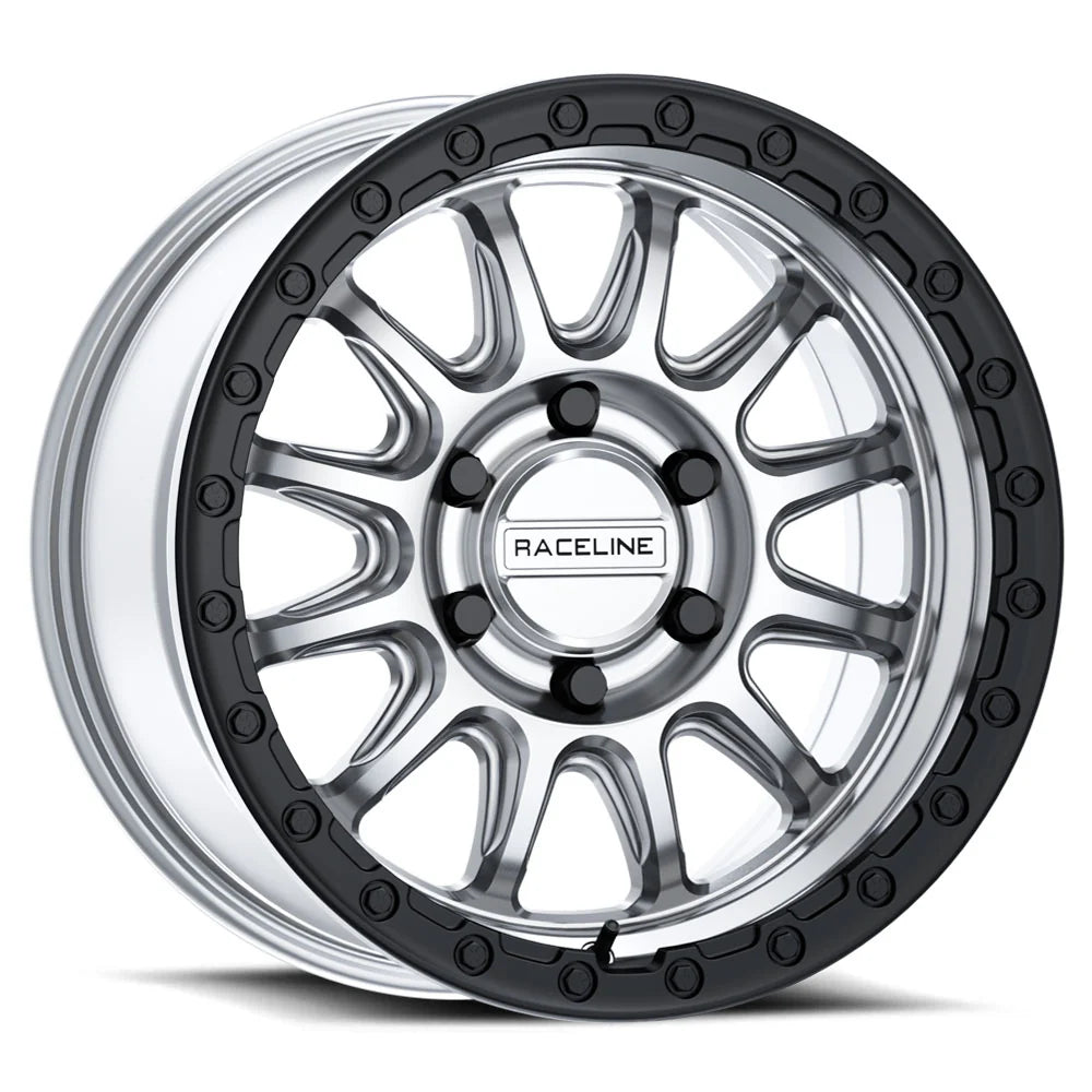 Raceline 960MB ALPHA - RAPTOR