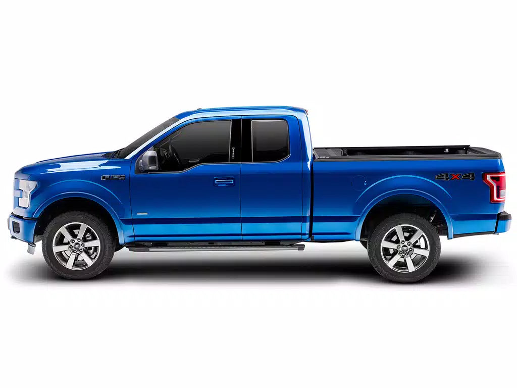 2023+ GMC AT4 Retrax ONE MX Manual Retractable Tonneau Cover