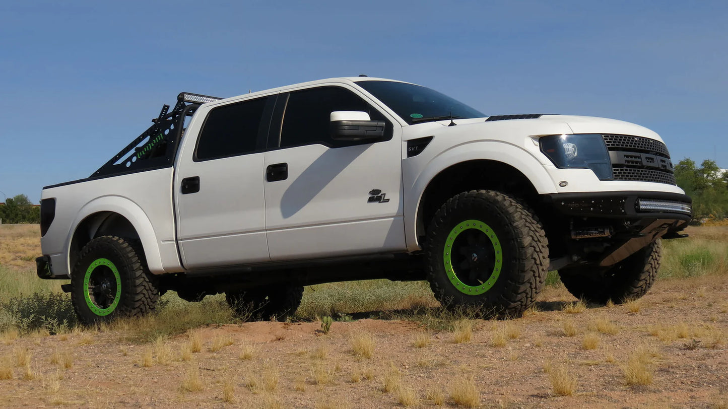 Addictive Desert Designs 10-14 Ford F-150 Raptor Venom R Front Bumper