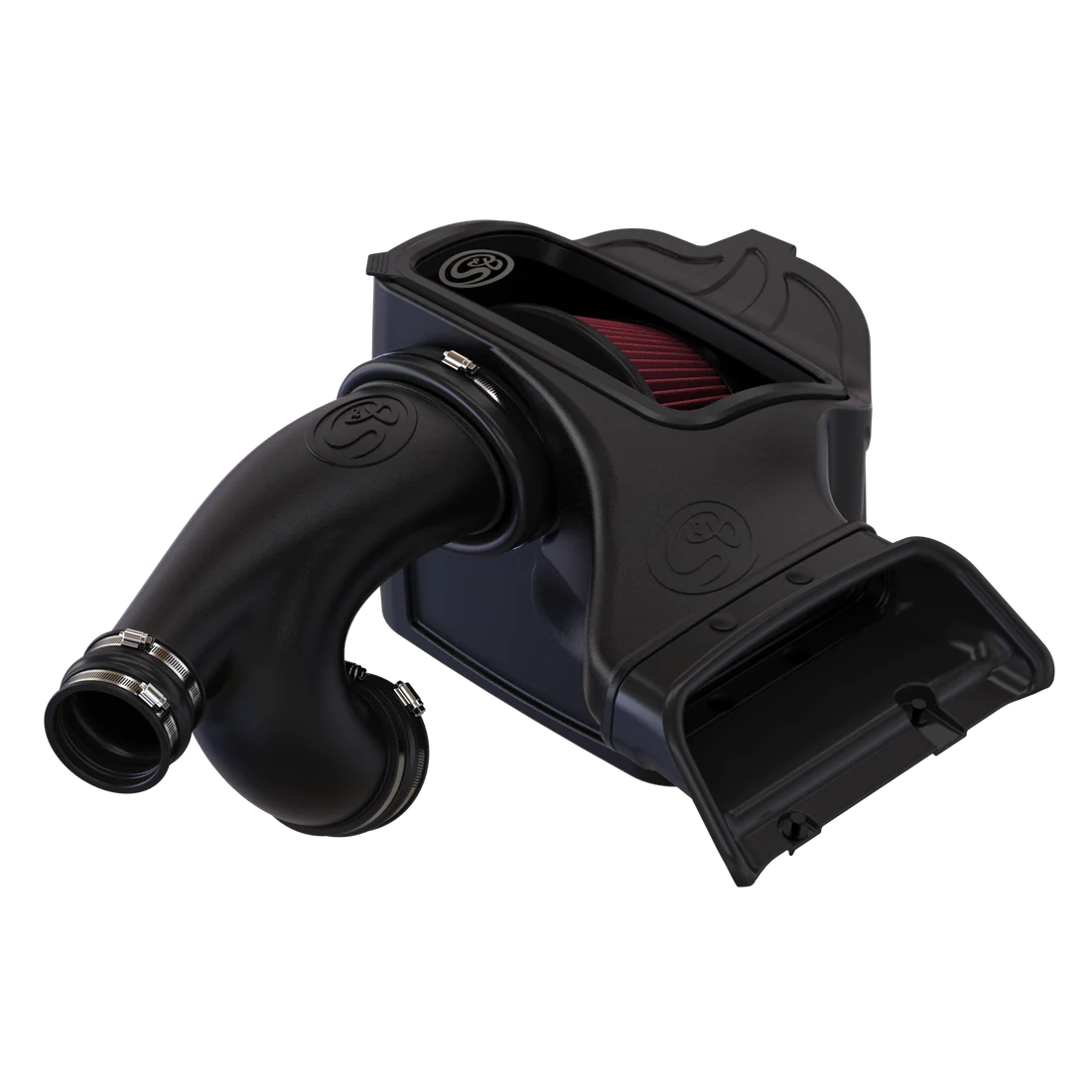 S&B Cold Air Intake For the 2017-2026 Raptor