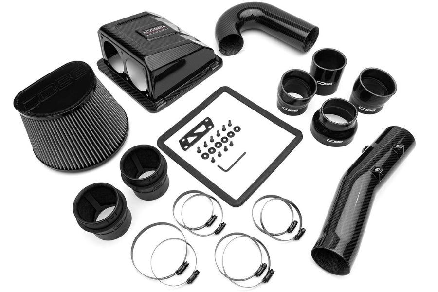 Cobb Tuning 2021-2023 Ford F150 Raptor HCT Redline Intake