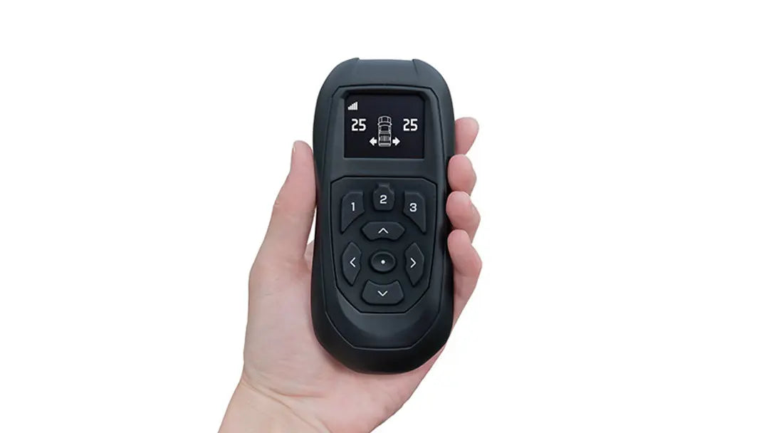 AirLift WirelessAir with EZ Mount