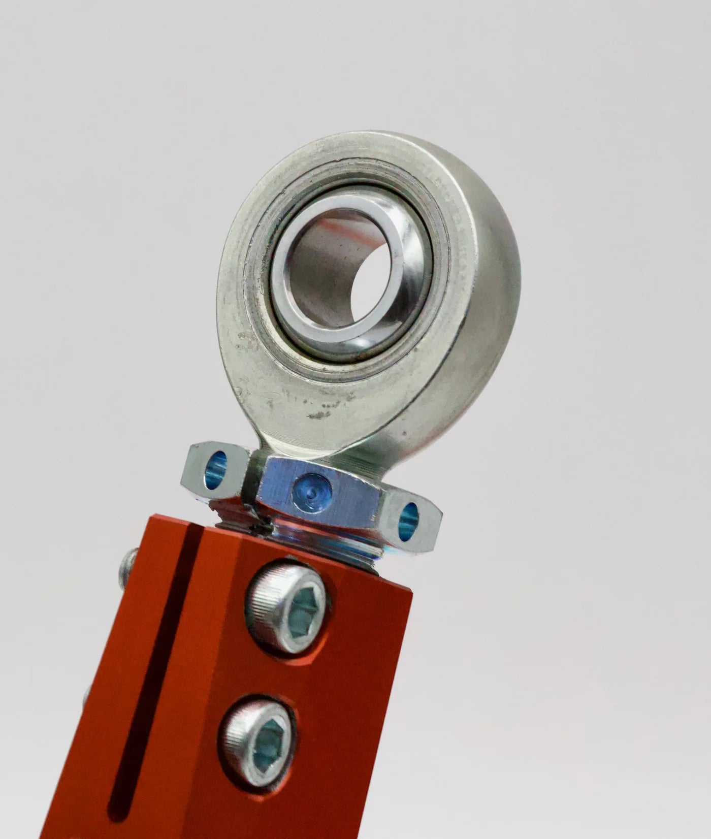 Elevate ®Fox Orange Billet Uniball UCA, 2010-2020 Raptor