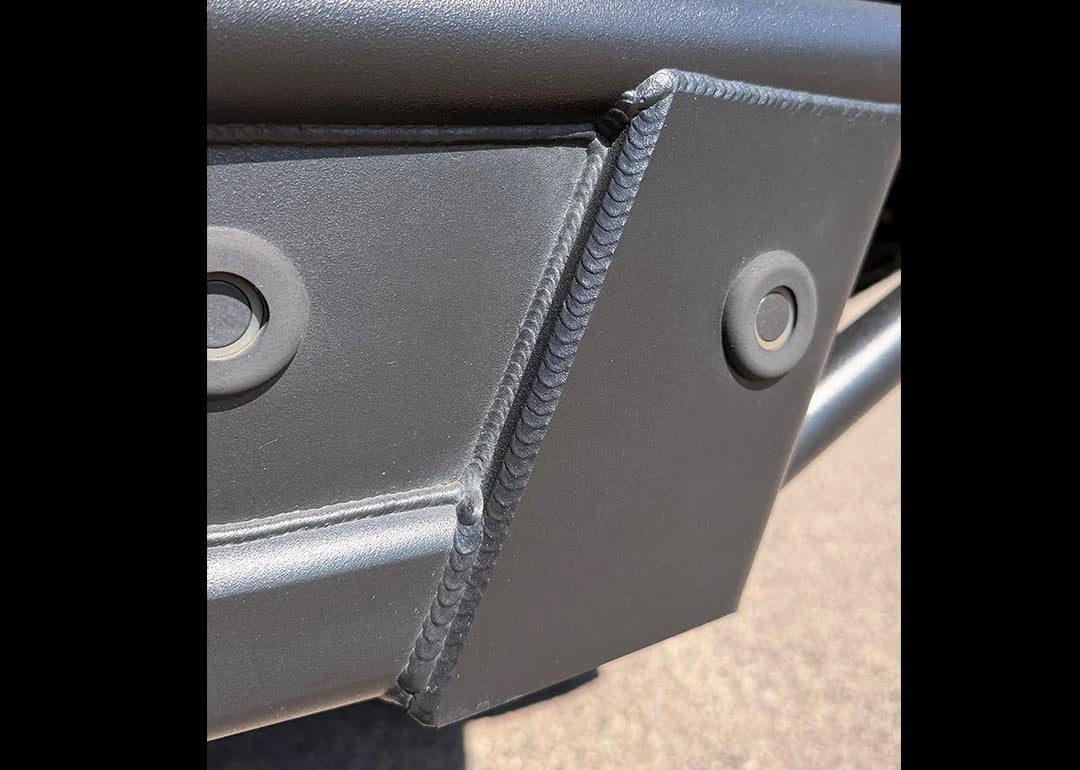 SVC OFFROAD BAJA V1 REAR BUMPER - GEN 3 FORD RAPTOR