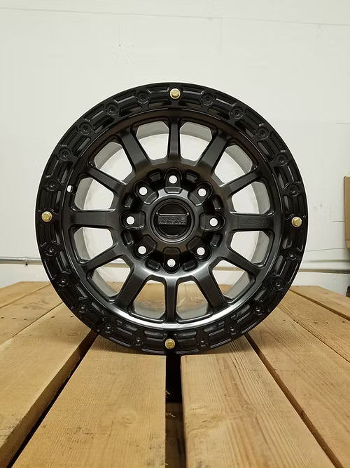 INNOV8 TECHLIGHT SIMULATED BEADLOCK RING