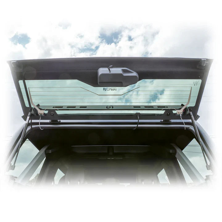 Turn Offroad 2021+ Ford Bronco Hard Top (4 Door)