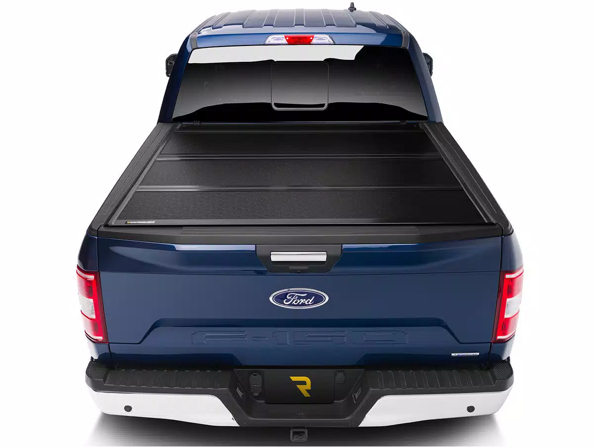 BAK 2021-2025 Ford Raptor FiberMax Bed Cover