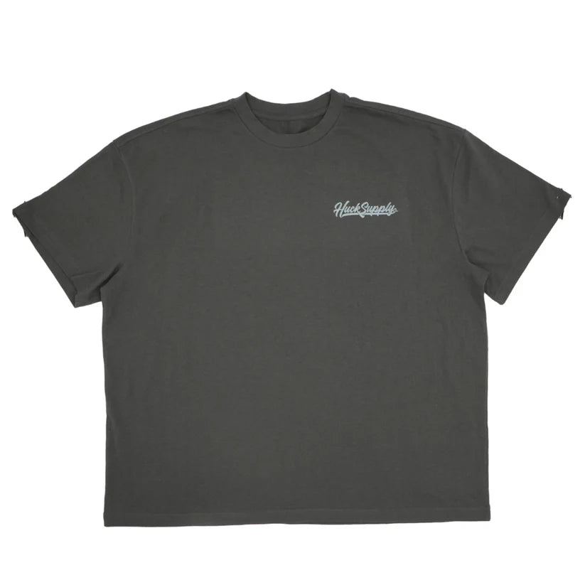 Huck Supply - Built To Fly Tee
