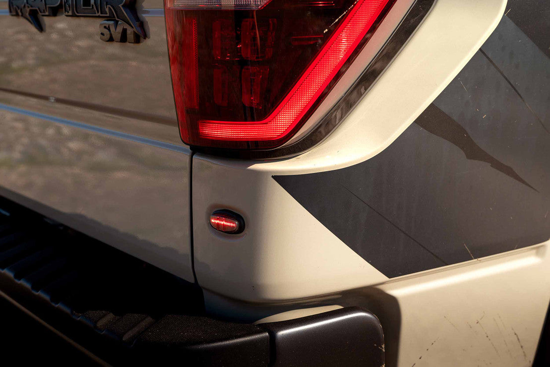 Morimoto FORD RAPTOR (16-21) XB LED SIDE MARKERS