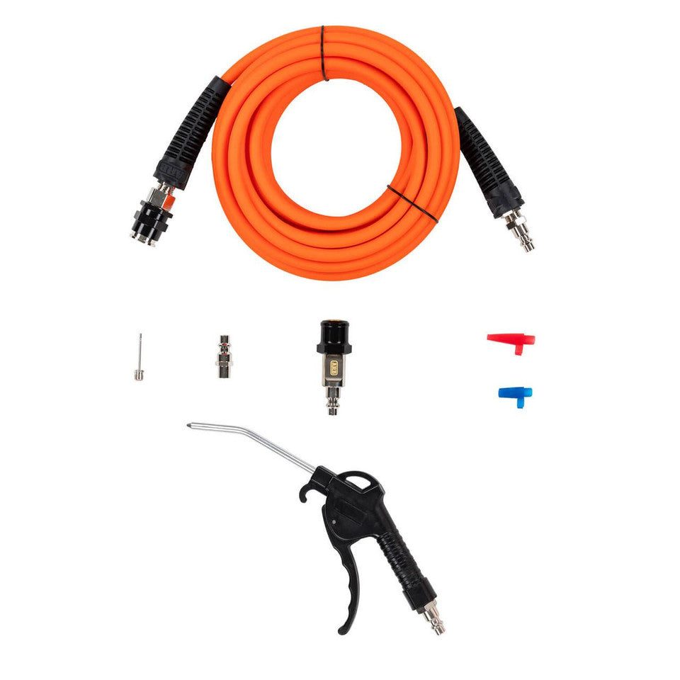 ARB Brushless Twin Motor Portable 12V Air Compressor