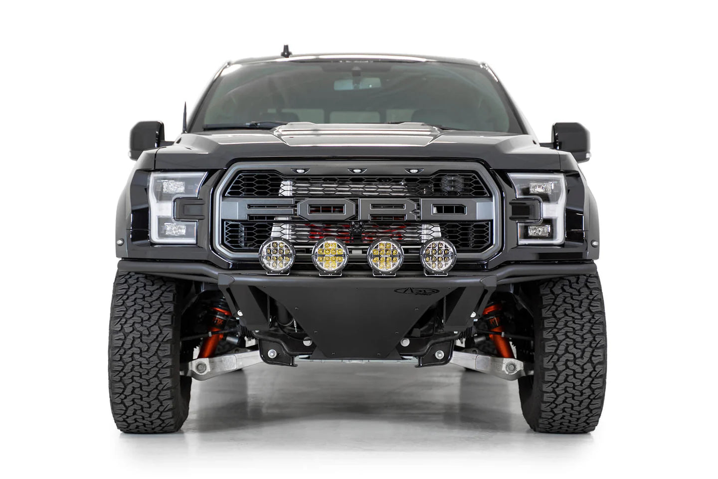 2017-2020 Ford Raptor ADD PRO Add-On Light Hoop | Heritage