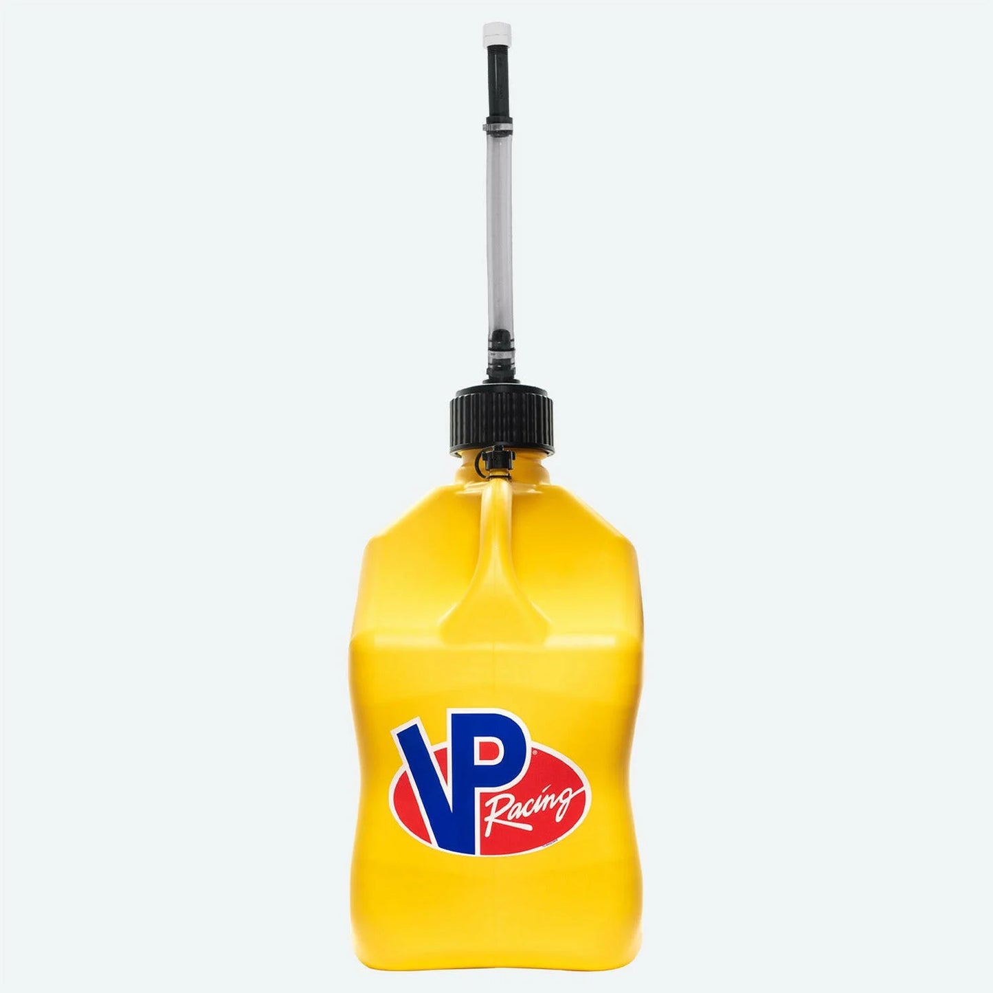 VP Racing 5.5 Gallon Utility Jug w/ Deluxe Hose