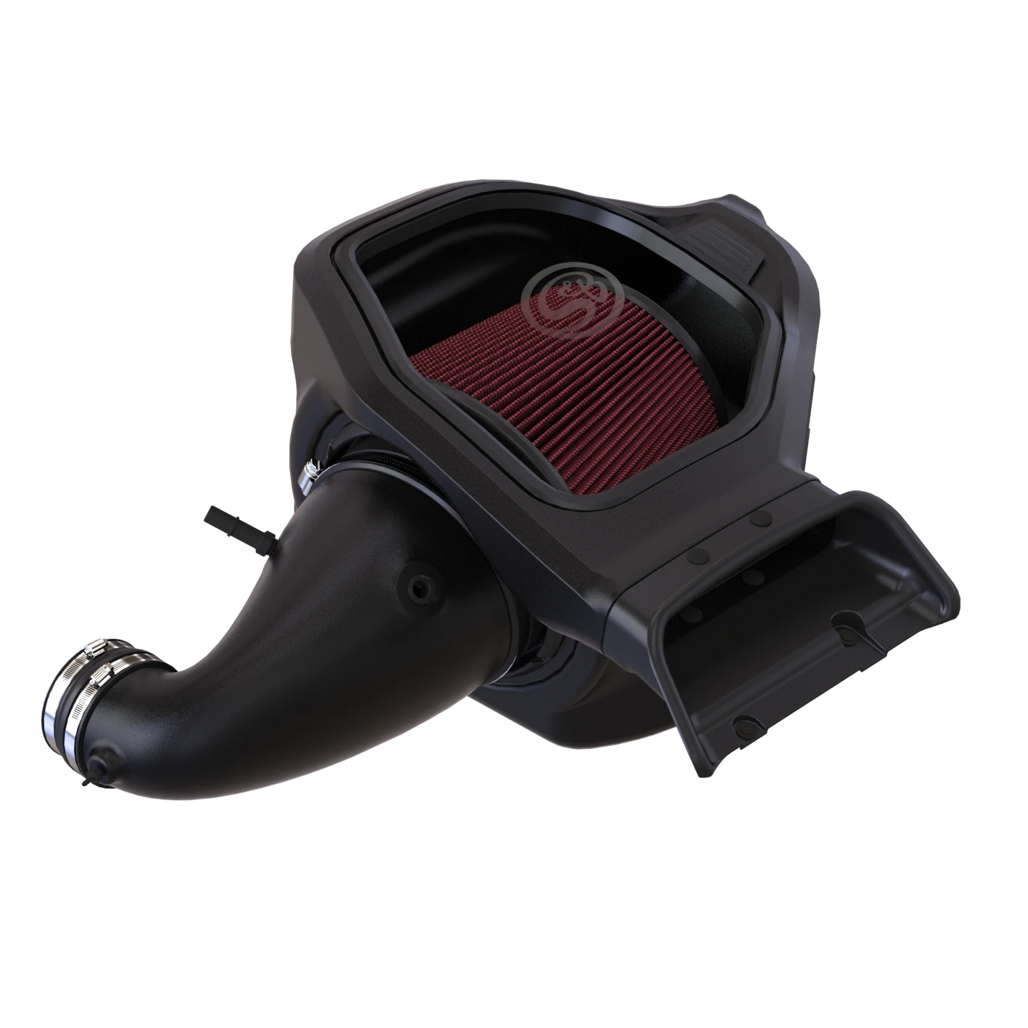 S&B 2023-2025 Ford Raptor R Cold Air Intake