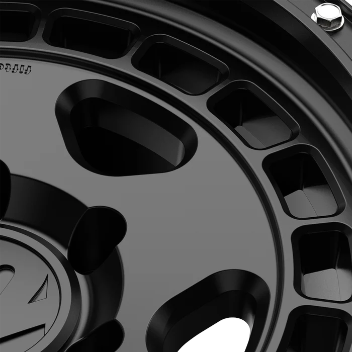 fifteen52 Turbomac HD - RAPTOR