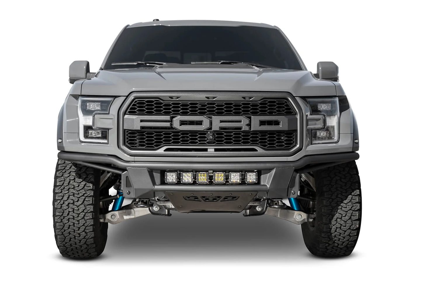 ADD OFFROAD 2017-2020 Ford Raptor ADD PRO Bolt-On V1 Front Bumper