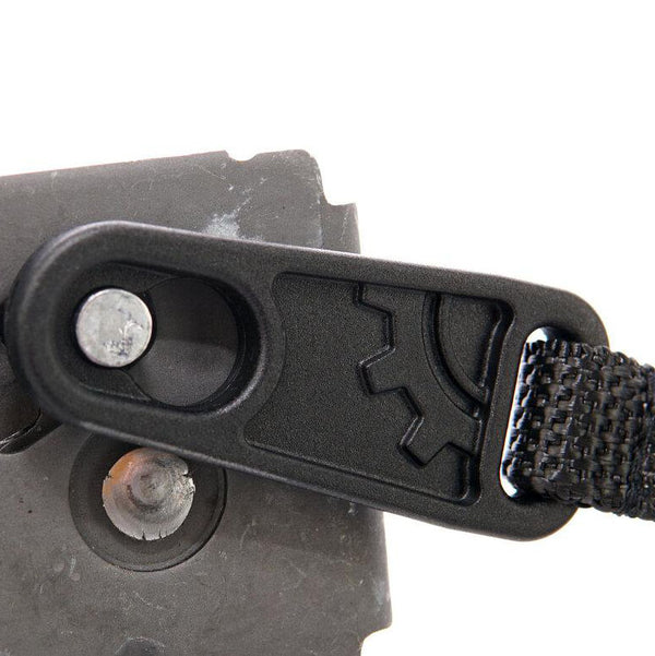 Builtright Industries Rear Seat Release Kit - 2010-2024 Raptor