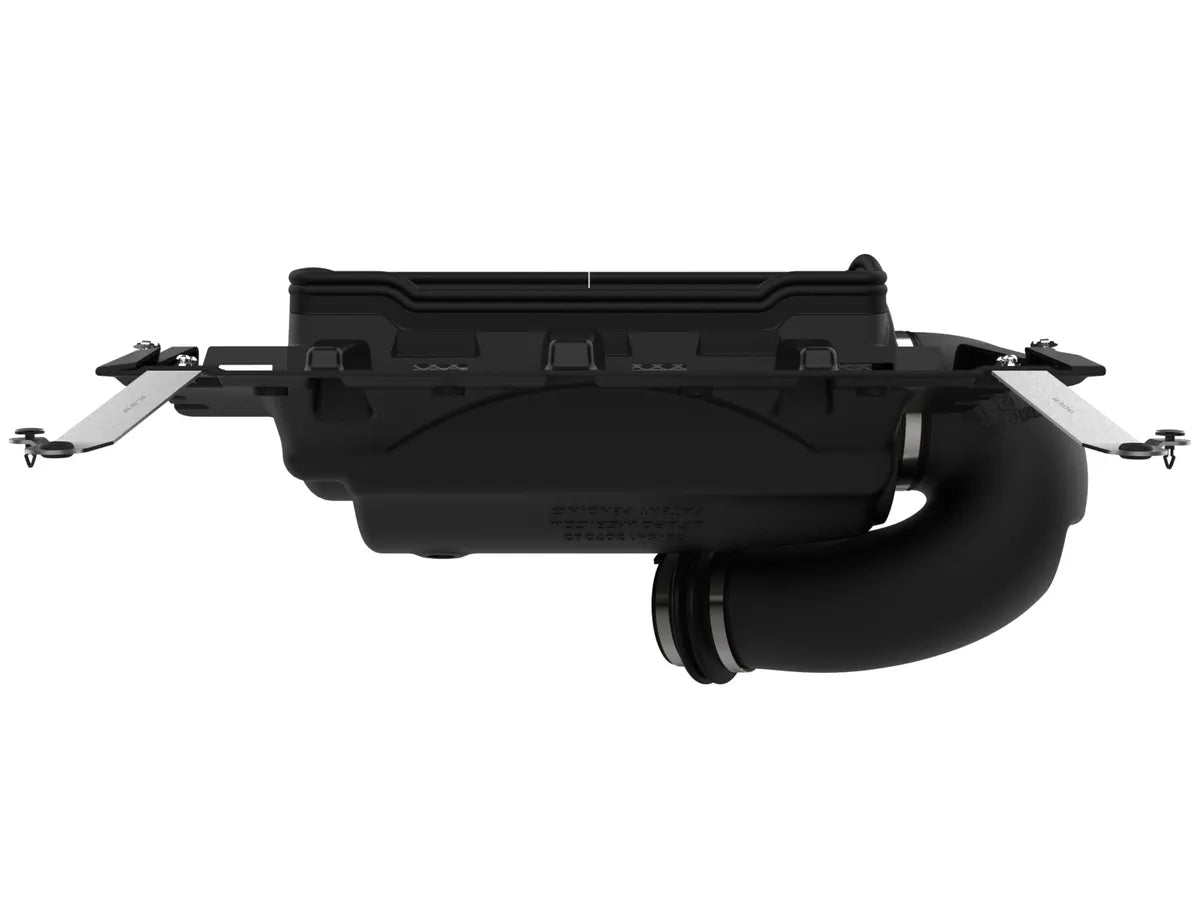 AFE 2021-2023 RAM TRX V8-6.2L SC Magnum FORCE Stage2 Cold Air Intake System w/Pro DRY S