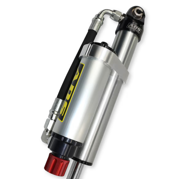 ADS Direct Fit 2.125" Adjustable Piggyback Race Shocks - 2019-2023 Ford Ranger
