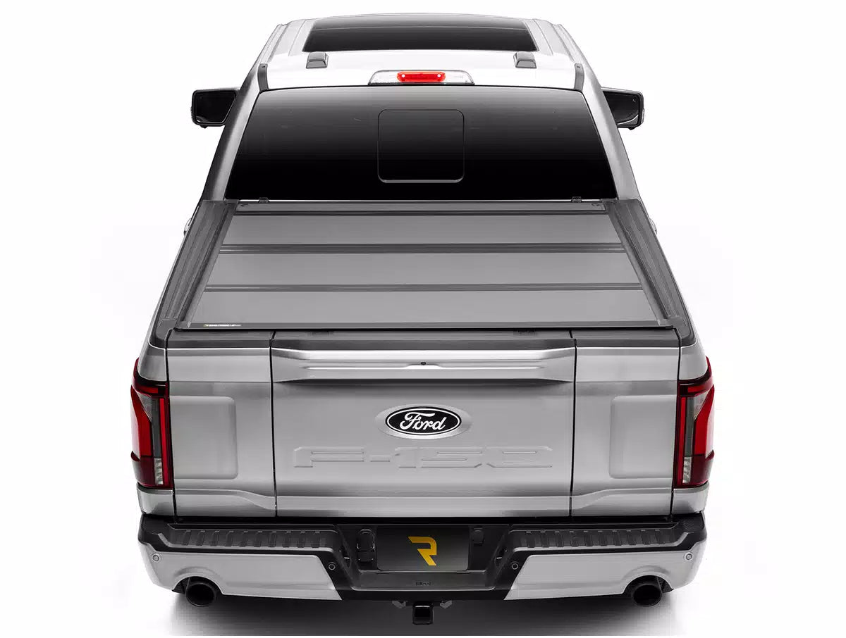 BAK 2010-2014 Ford Raptor MX4 Matte Finish