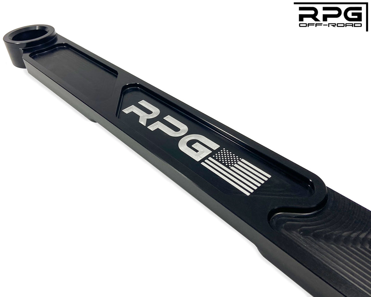 RPG Off-Road ’21-25 Ford Raptor Billet Panhard Bar