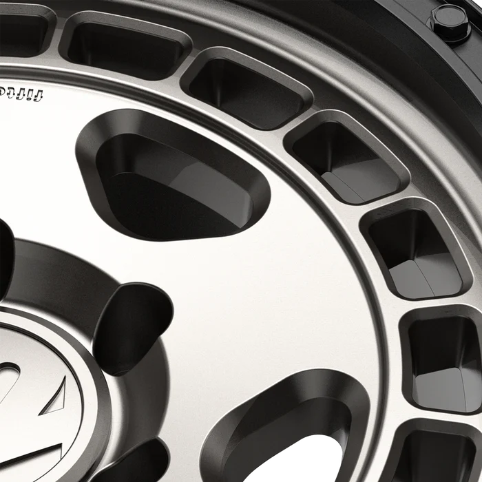 fifteen52 Turbomac HD - RAPTOR