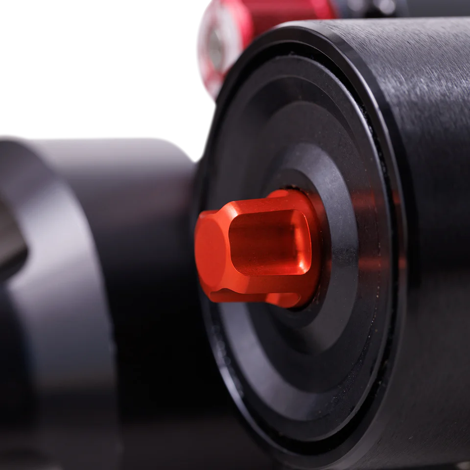2010-2014 Ford Raptor FOX 3.0 Rear Shock Pair