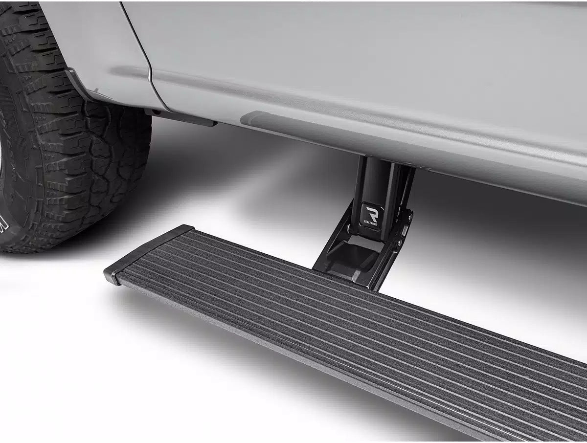 AMP Power Steps - 2021 Ram 1500 Crew Cab