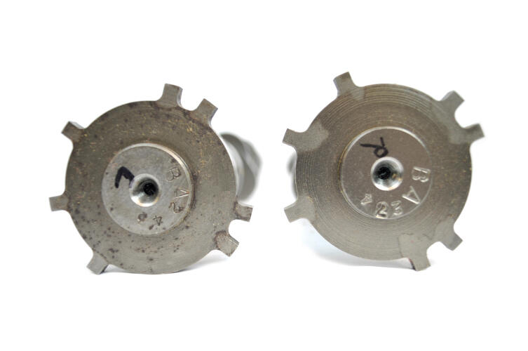 LIVERNOIS MOTORSPORTS FORD RAPTOR 6.2L CAMSHAFT KIT