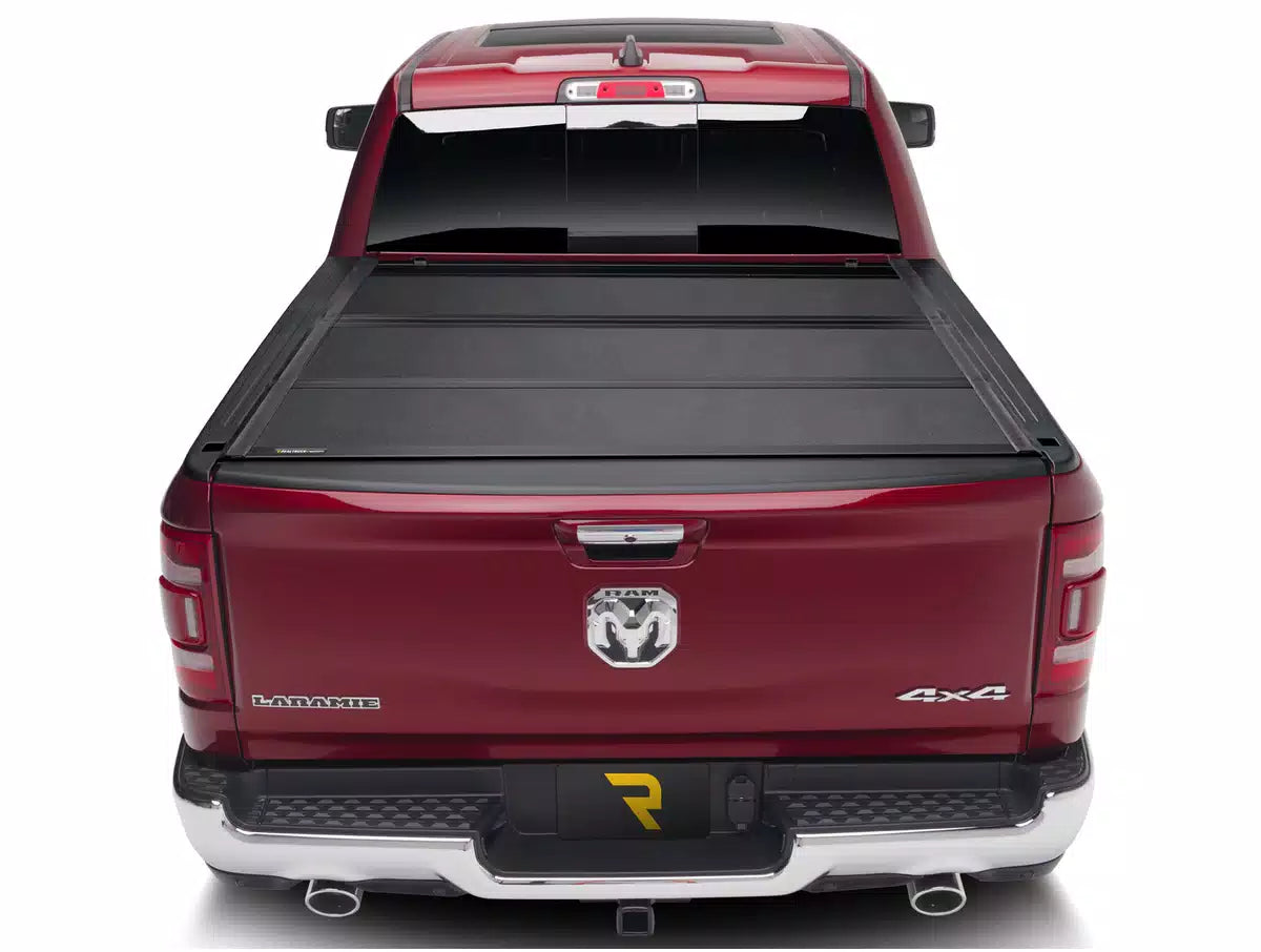 UnderCover 2021+ Ford F-150/Raptor Crew Cab 5.5ft Armor Flex Bed Cover Cover