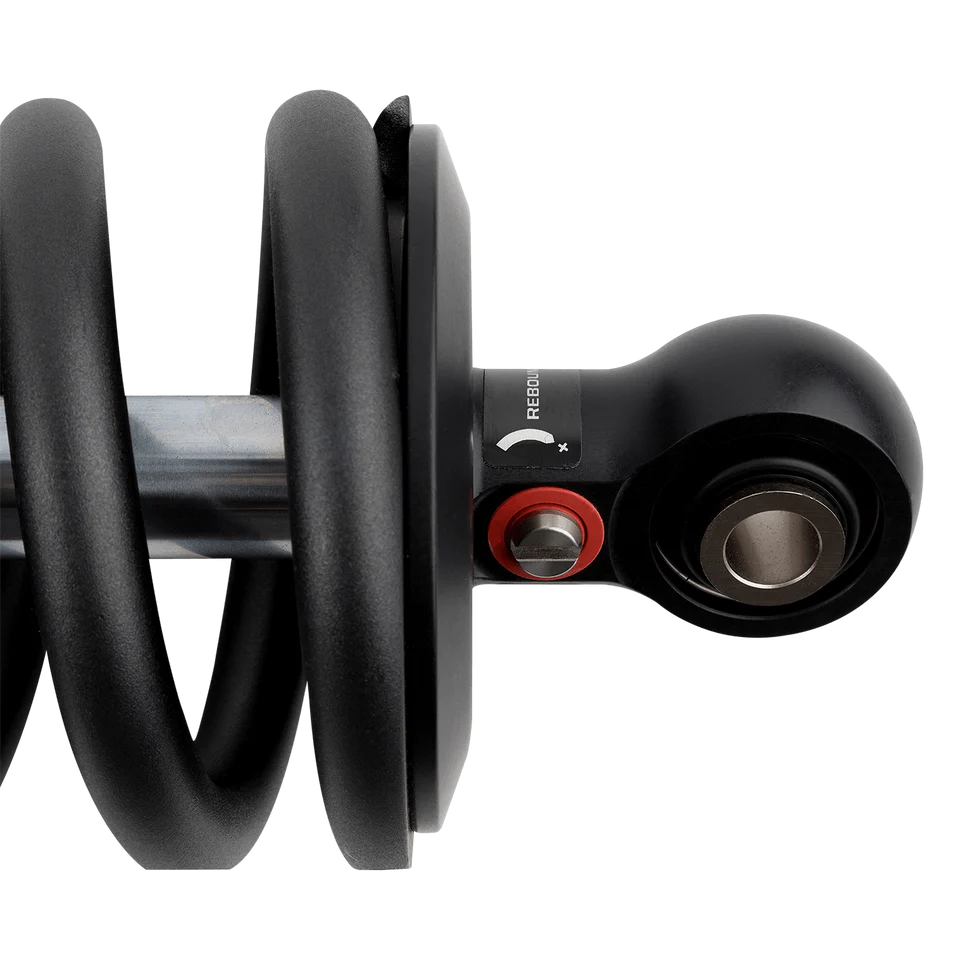 FOX 2.5 FACTORY RACE SERIES | CAN-AM MAVERICK X3 - 2 SEATER