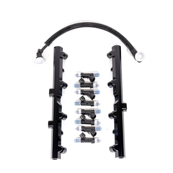Whipple Ford F150 5.0L Gen 6 Stage 2 SC Kit 2021-2023