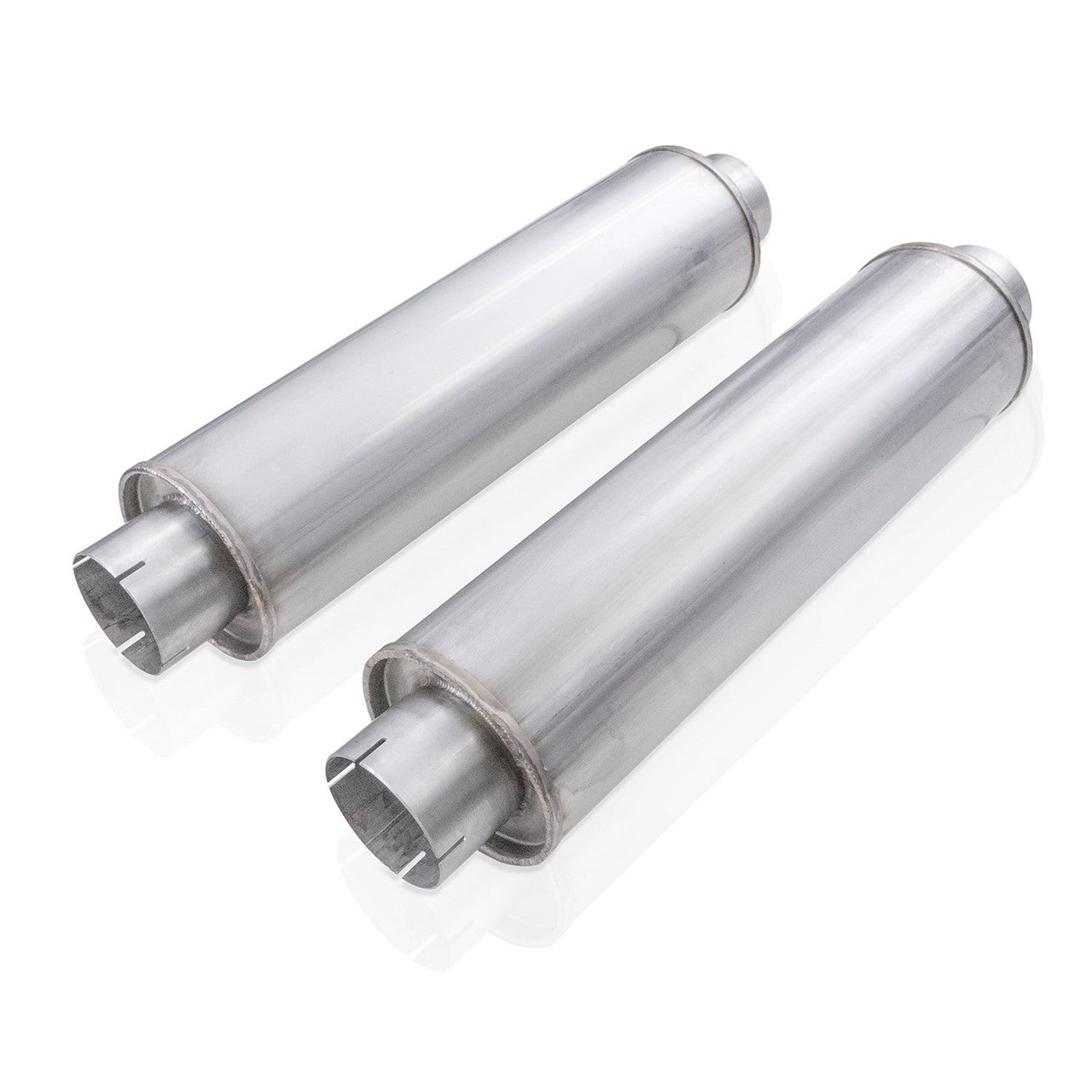 Stainless Works 2021-23 Ram TRX 6.2L Catback