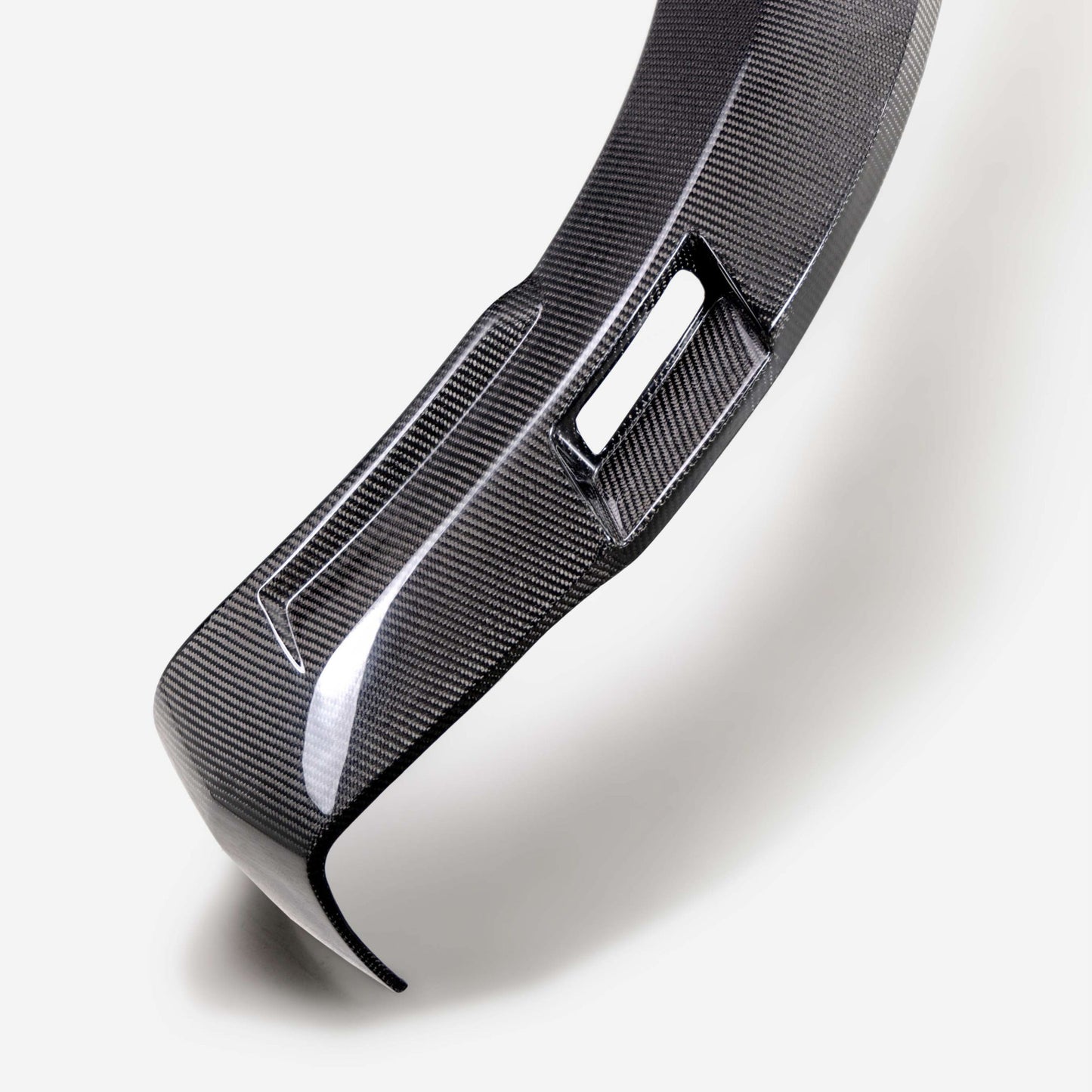 Anderson Composites Carbon fiber rear fender flares for 2021-2025 Ford F-150 Raptor/R