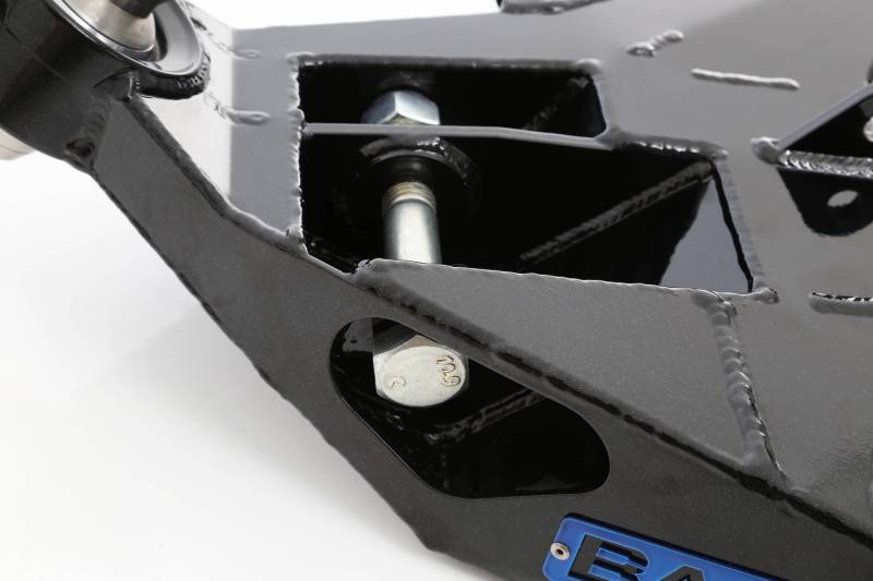 Baja Kits Prerunner Kit | 09-14 Ford F150 4WD
