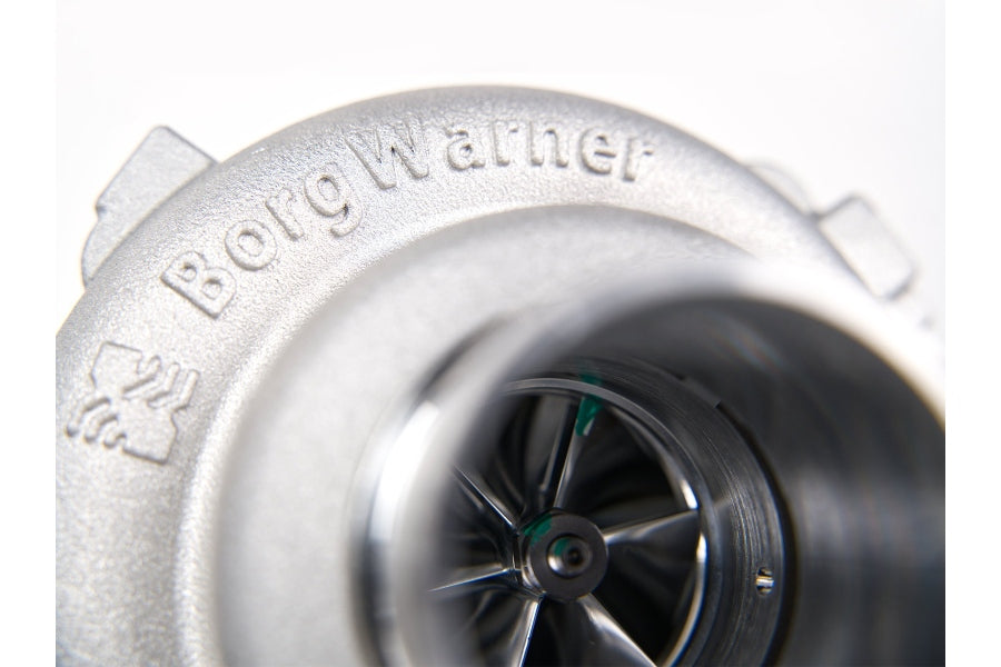 BorgWarner 2017-2020 Ford F-150 & Raptor 3.5L EcoBoost OEM Replacement Turbochargers