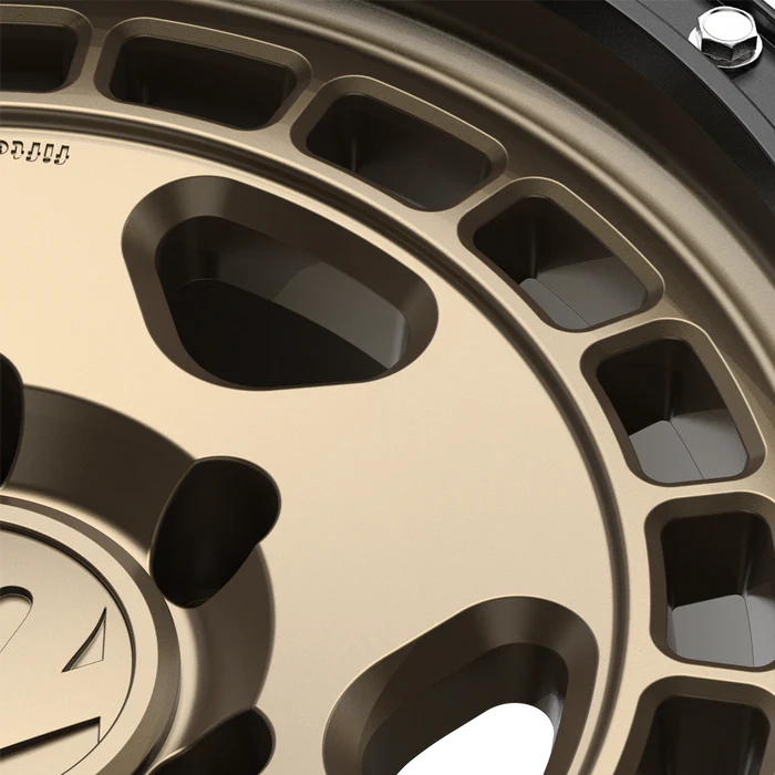 fifteen52 Turbomac HD - RAPTOR