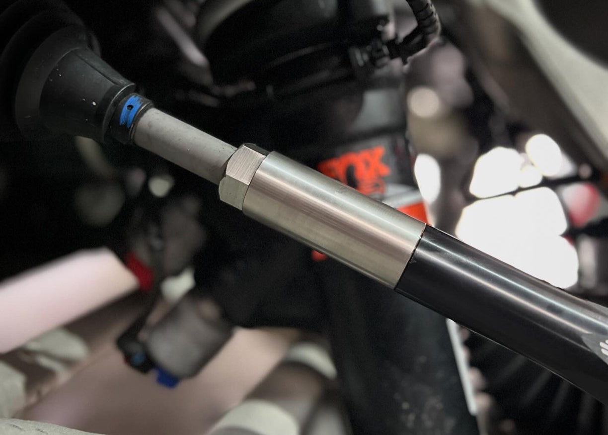 RPG Off-Road ’17-25 Ford Raptor / Raptor R Half Steering Tie Rods