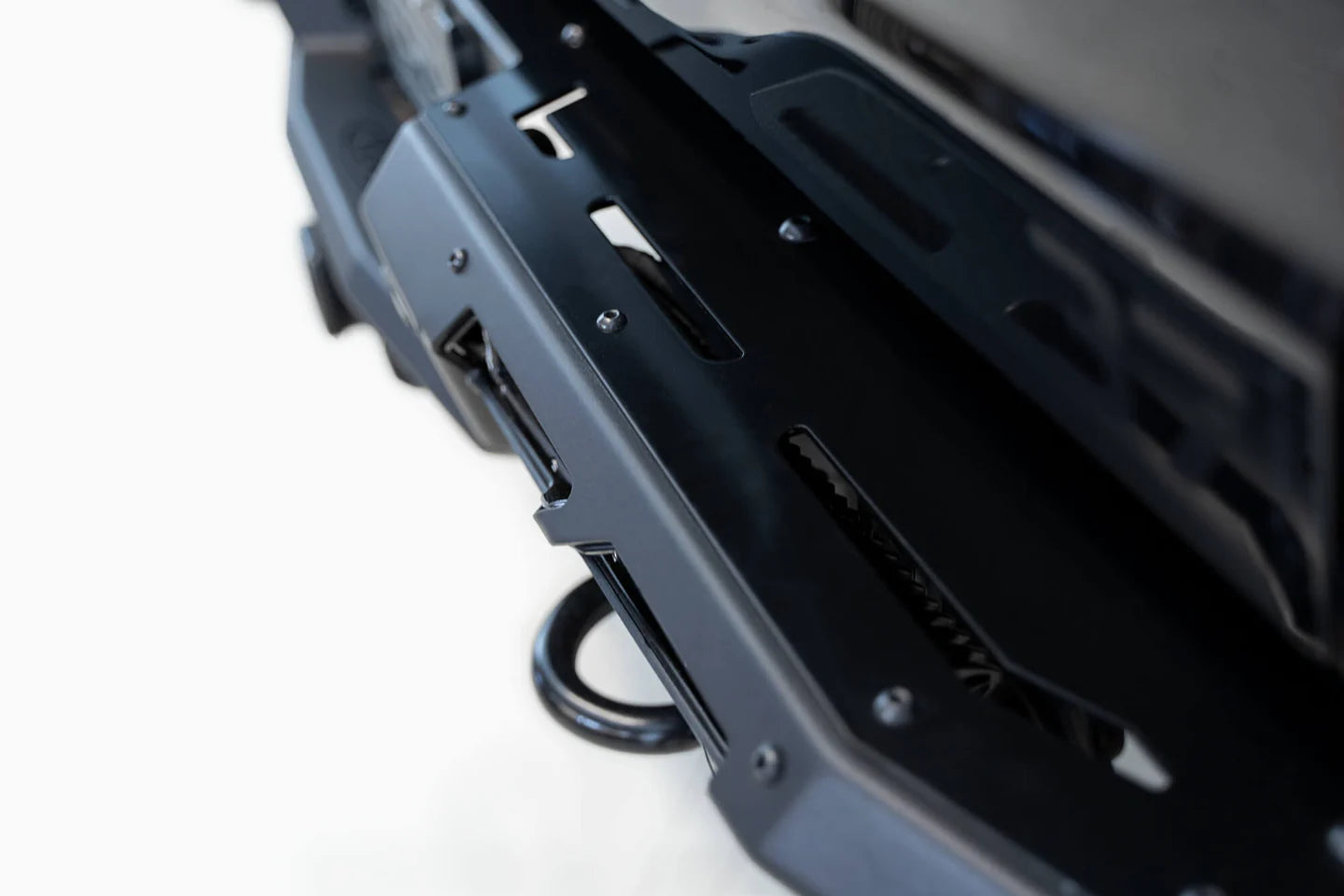 ADD OFFROAD 2021-2025 Ford F-150 Raptor/Raptor R Phantom Rear Bumper