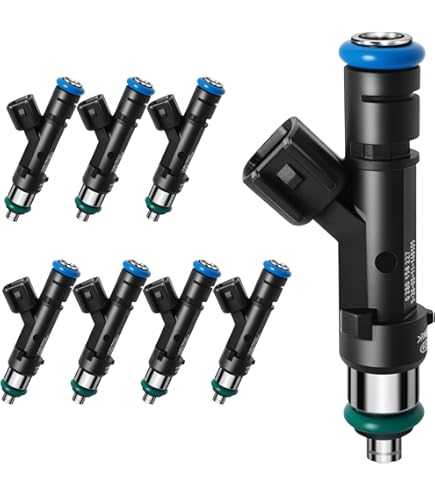2023+ Ford Raptor R Injector Set