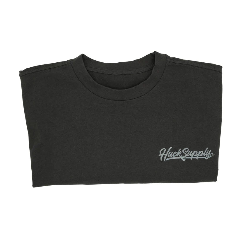 Huck Supply - Built To Fly Tee