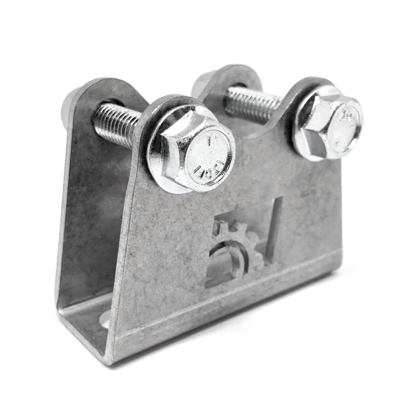 Builtright Industries Bedside Rack System - Riser Mounts (Pair) - Quick Fist Original