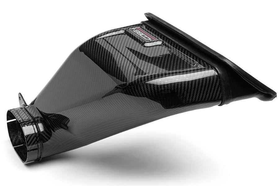 Cobb Tuning 2017-2023 Ford F150 & Raptor Redline Carbon Fiber Air Scoop