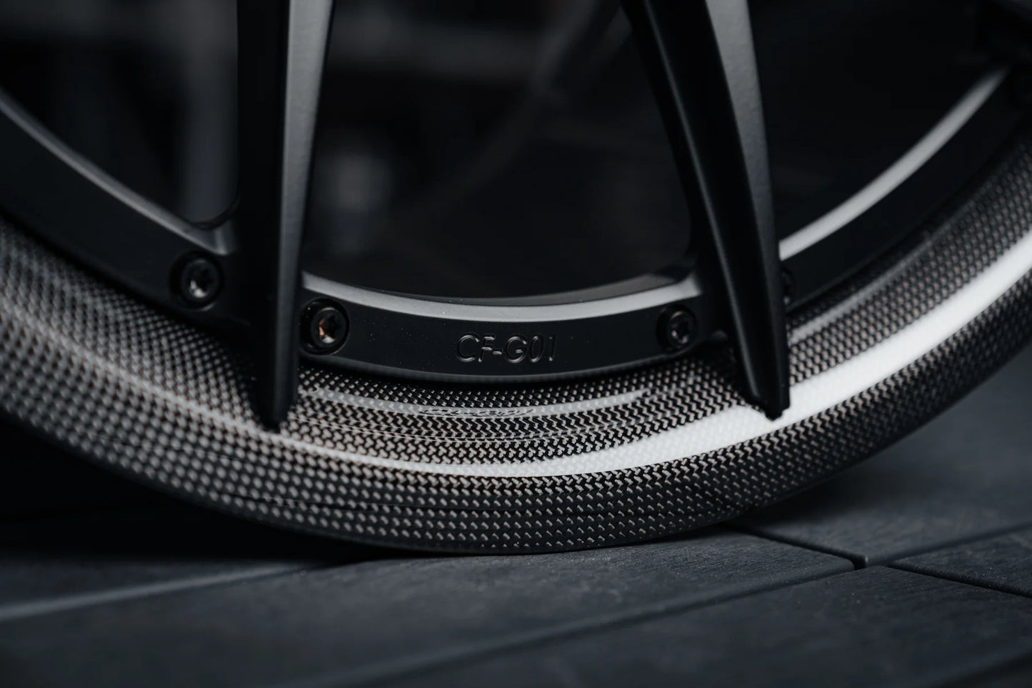 Gintani Gintani x AL13 | CF-G01