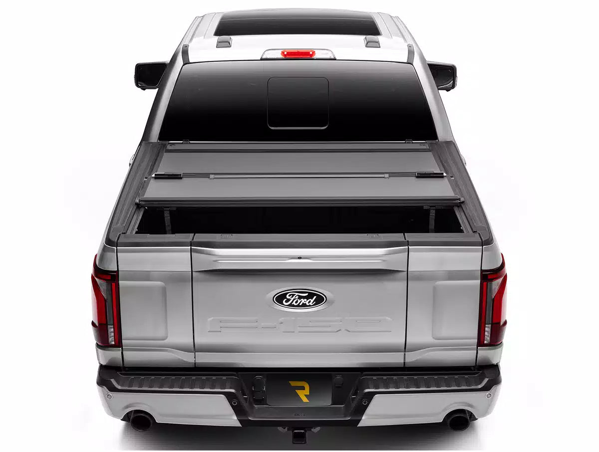 BAK 2010-2014 Ford Raptor MX4 Matte Finish