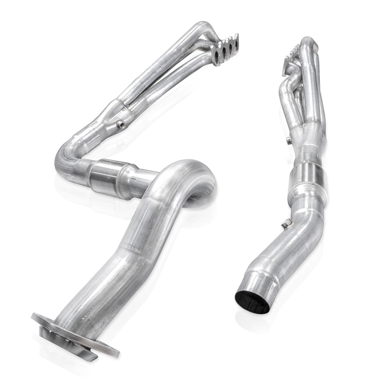 Stainless Works 2023-2025 Ford Raptor R Headers